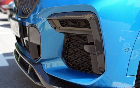 BMW X6, 2021 год, 12 000 000 рублей, 16 фотография