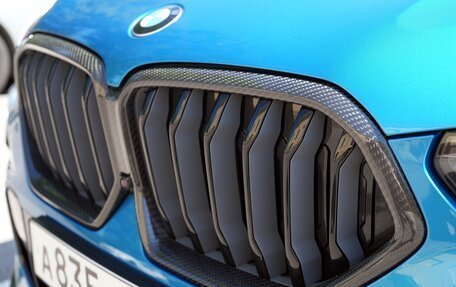 BMW X6, 2021 год, 12 000 000 рублей, 17 фотография