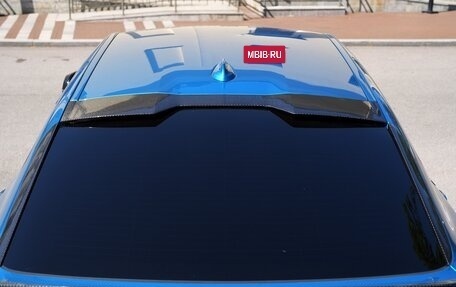 BMW X6, 2021 год, 12 000 000 рублей, 23 фотография