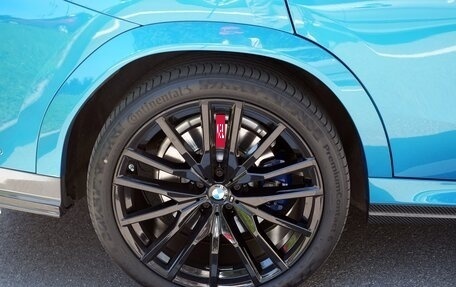 BMW X6, 2021 год, 12 000 000 рублей, 11 фотография
