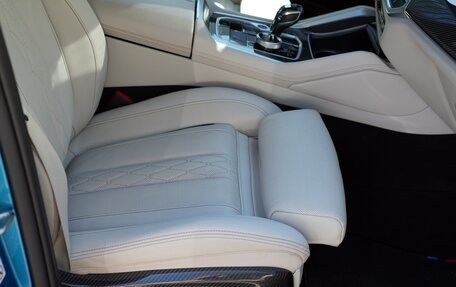 BMW X6, 2021 год, 12 000 000 рублей, 32 фотография