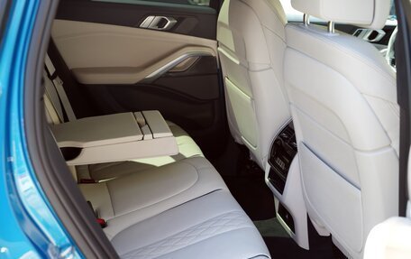 BMW X6, 2021 год, 12 000 000 рублей, 31 фотография
