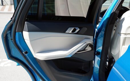 BMW X6, 2021 год, 12 000 000 рублей, 29 фотография