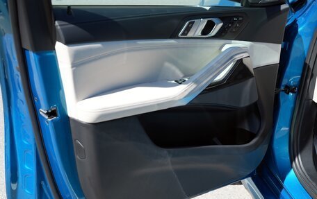 BMW X6, 2021 год, 12 000 000 рублей, 28 фотография