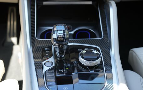 BMW X6, 2021 год, 12 000 000 рублей, 36 фотография
