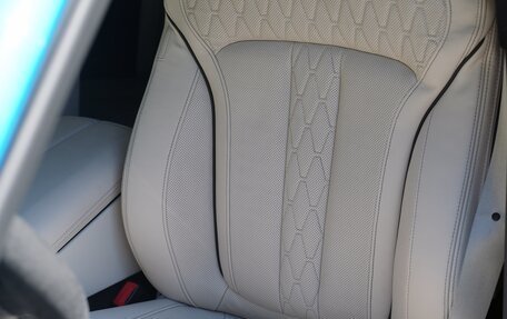 BMW X6, 2021 год, 12 000 000 рублей, 33 фотография