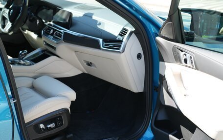 BMW X6, 2021 год, 12 000 000 рублей, 30 фотография