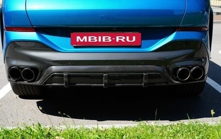 BMW X6, 2021 год, 12 000 000 рублей, 22 фотография