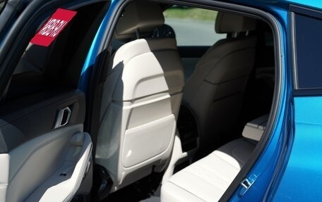 BMW X6, 2021 год, 12 000 000 рублей, 24 фотография