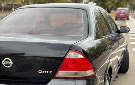Nissan Almera Classic, 2010 год, 560 000 рублей, 6 фотография