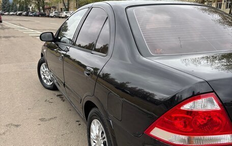 Nissan Almera Classic, 2010 год, 560 000 рублей, 4 фотография