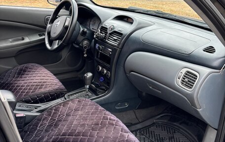 Nissan Almera Classic, 2010 год, 560 000 рублей, 9 фотография