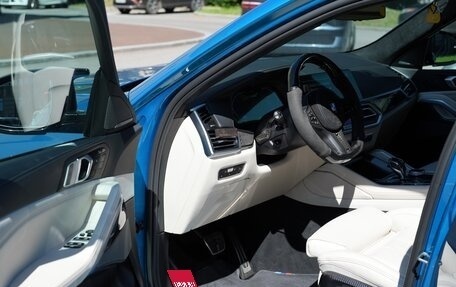 BMW X6, 2021 год, 12 000 000 рублей, 25 фотография