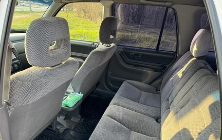 Honda CR-V IV, 1998 год, 380 000 рублей, 6 фотография