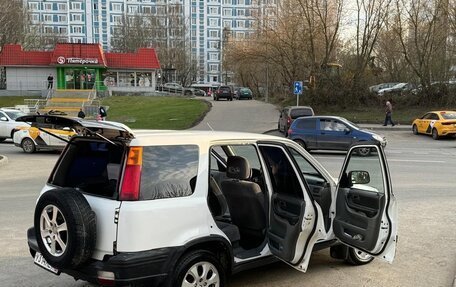 Honda CR-V IV, 1998 год, 380 000 рублей, 9 фотография