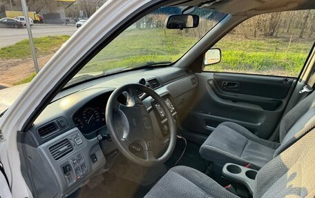 Honda CR-V IV, 1998 год, 380 000 рублей, 5 фотография