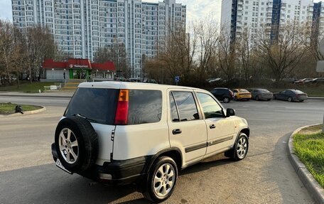 Honda CR-V IV, 1998 год, 380 000 рублей, 3 фотография