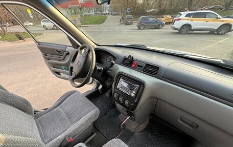 Honda CR-V IV, 1998 год, 380 000 рублей, 10 фотография