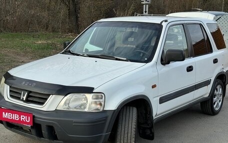 Honda CR-V IV, 1998 год, 380 000 рублей, 2 фотография