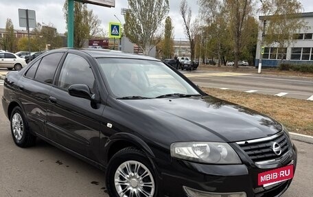 Nissan Almera Classic, 2010 год, 560 000 рублей, 8 фотография