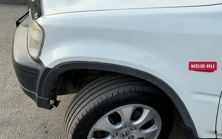 Honda CR-V IV, 1998 год, 380 000 рублей, 11 фотография