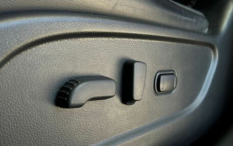 Nissan Murano, 2012 год, 1 549 000 рублей, 18 фотография