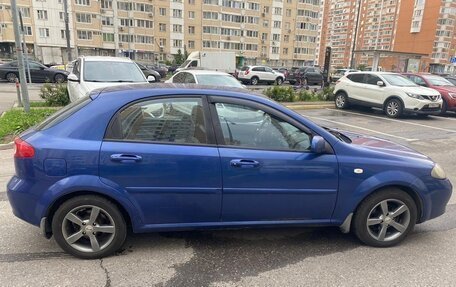 Chevrolet Lacetti, 2007 год, 290 000 рублей, 3 фотография