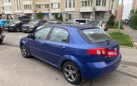 Chevrolet Lacetti, 2007 год, 290 000 рублей, 2 фотография