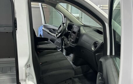 Mercedes-Benz Vito, 2021 год, 3 700 000 рублей, 5 фотография