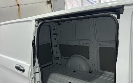 Mercedes-Benz Vito, 2021 год, 3 700 000 рублей, 9 фотография
