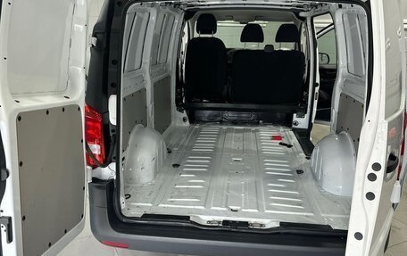 Mercedes-Benz Vito, 2021 год, 3 700 000 рублей, 8 фотография