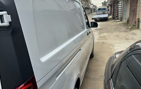 Mercedes-Benz Vito, 2021 год, 3 700 000 рублей, 10 фотография