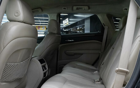 Cadillac SRX II рестайлинг, 2010 год, 1 359 000 рублей, 13 фотография