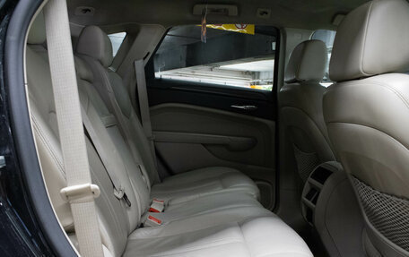 Cadillac SRX II рестайлинг, 2010 год, 1 359 000 рублей, 14 фотография