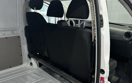 Mercedes-Benz Vito, 2021 год, 3 700 000 рублей, 6 фотография