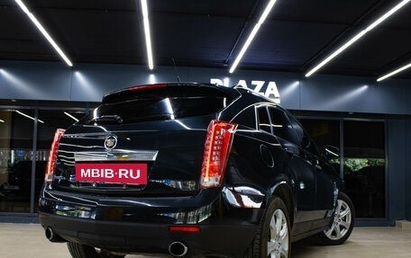Cadillac SRX II рестайлинг, 2010 год, 1 359 000 рублей, 6 фотография