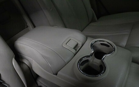 Cadillac SRX II рестайлинг, 2010 год, 1 359 000 рублей, 36 фотография