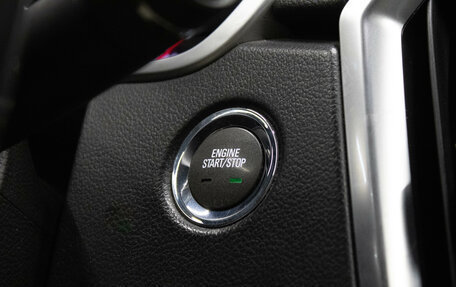 Cadillac SRX II рестайлинг, 2010 год, 1 359 000 рублей, 34 фотография