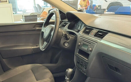 Skoda Rapid I, 2014 год, 1 400 000 рублей, 10 фотография
