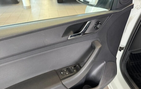 Skoda Rapid I, 2014 год, 1 400 000 рублей, 13 фотография