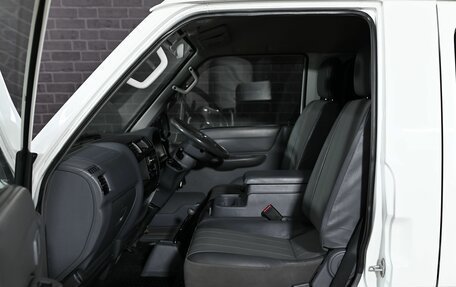 Mazda Bongo IV, 2015 год, 1 150 000 рублей, 12 фотография