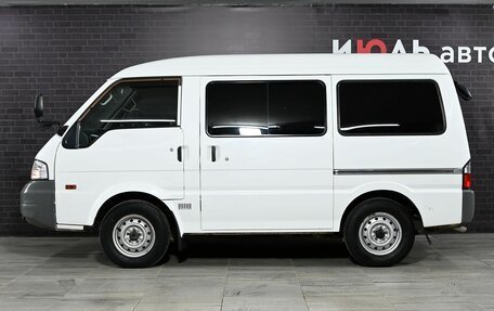 Mazda Bongo IV, 2015 год, 1 150 000 рублей, 7 фотография