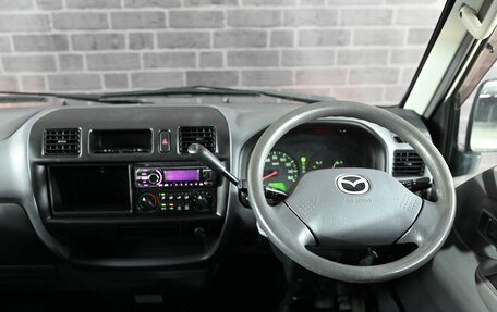 Mazda Bongo IV, 2015 год, 1 150 000 рублей, 11 фотография