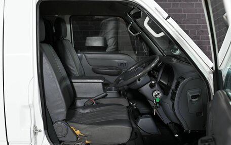 Mazda Bongo IV, 2015 год, 1 150 000 рублей, 14 фотография