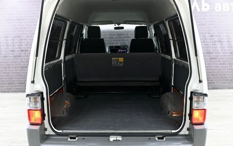 Mazda Bongo IV, 2015 год, 1 150 000 рублей, 6 фотография