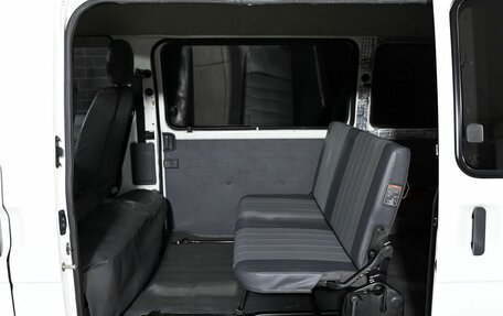 Mazda Bongo IV, 2015 год, 1 150 000 рублей, 13 фотография
