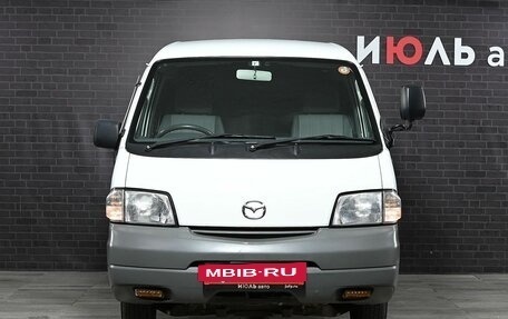 Mazda Bongo IV, 2015 год, 1 150 000 рублей, 2 фотография