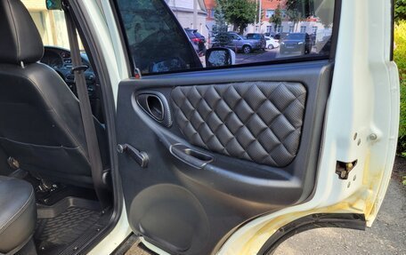 Chevrolet Niva I рестайлинг, 2013 год, 595 000 рублей, 12 фотография