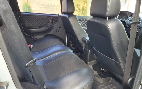 Chevrolet Niva I рестайлинг, 2013 год, 595 000 рублей, 11 фотография