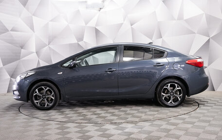 KIA Cerato III, 2014 год, 1 145 000 рублей, 2 фотография